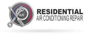 Residentail Air Conditioning Repair